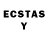 Ecstasy XTC Jaromir Amelyanovich